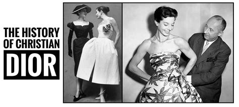 is dior a luxury brand|how did dior became famous.